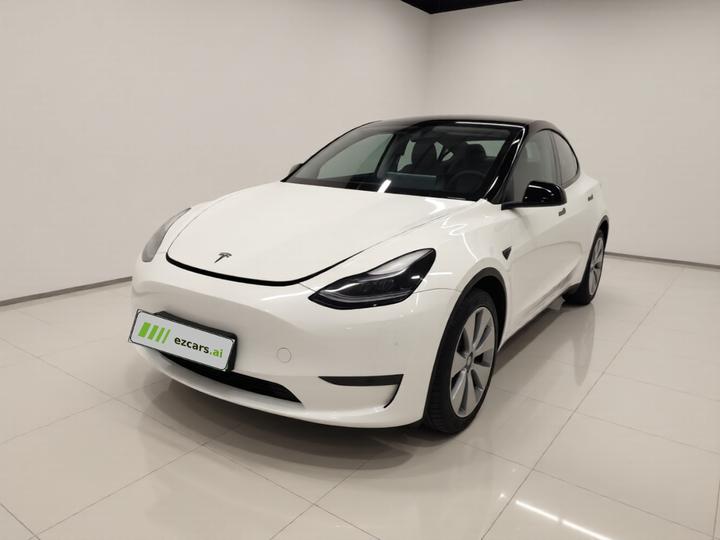 Model Y 2022 Facelift RWD