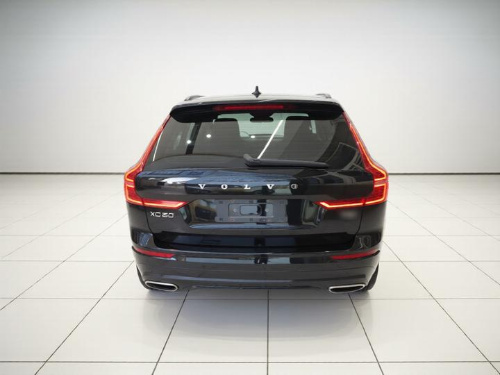XC60 2021 T5 AWD Sport photo 3
