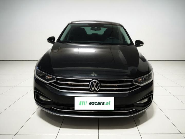 Magotan 2020 330TSI DSG Leading photo 2