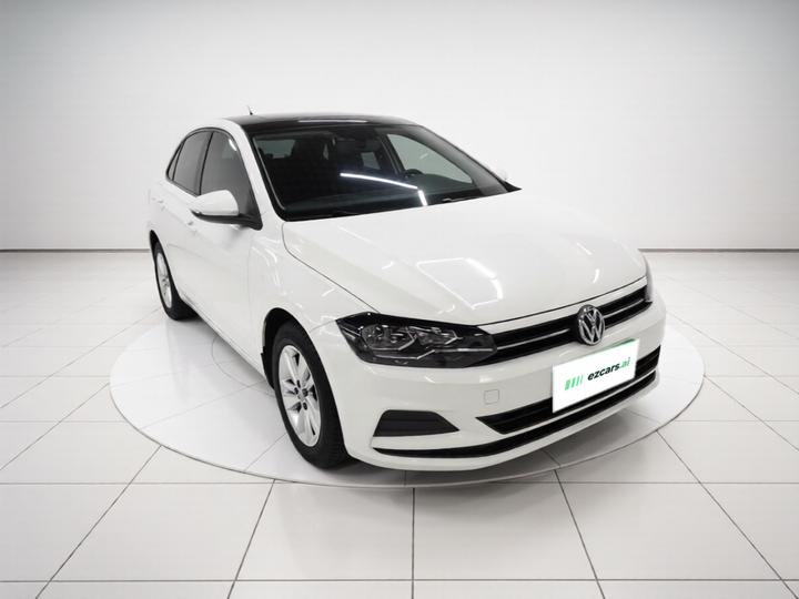 Polo 2019 Plus 1.5L AT photo 3
