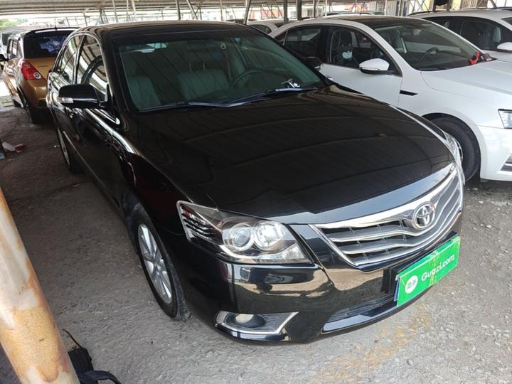 Camry 2013 200E Classic Elite photo 3