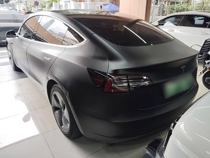 Model 3 2020 Facelift Standard Range RWD Upgraded photo 4