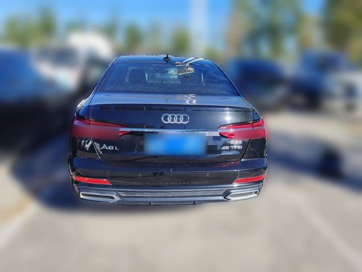 A6L 2019 45 TFSI Dynamic photo 5