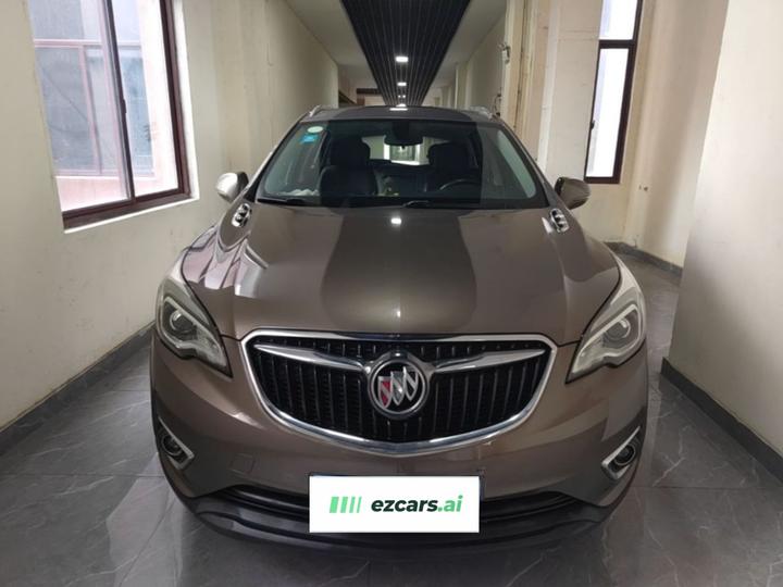 Envision 2018 20T RWD Elite photo 2