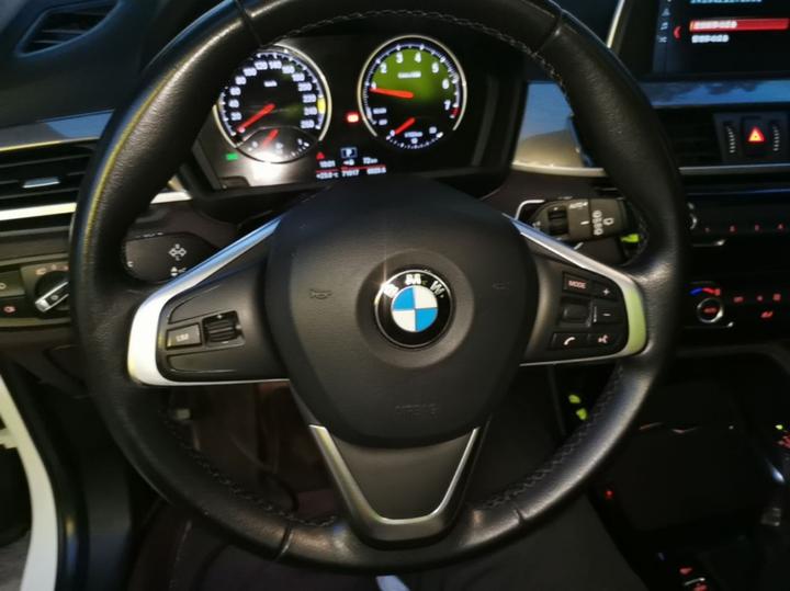 X1 2019 sDrive18Li Exclusive photo 6