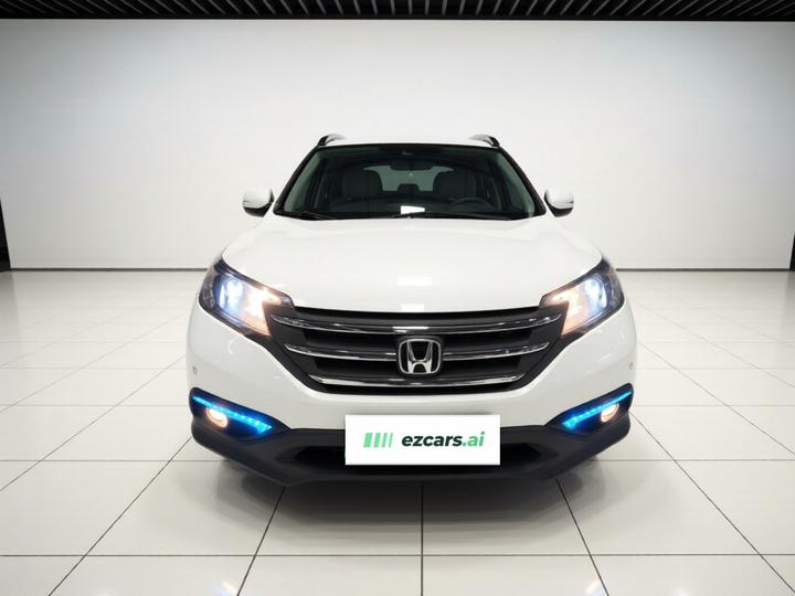 CR-V 2012 2.0L RWD photo 2