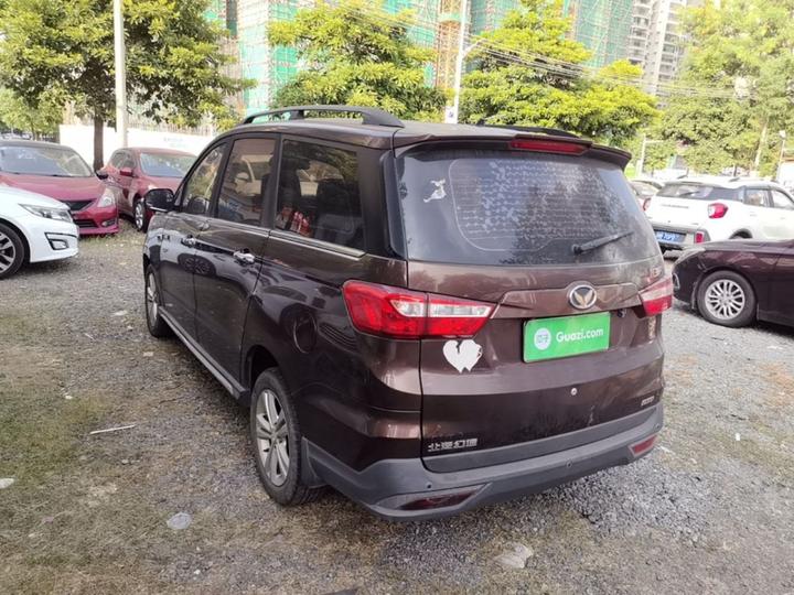 H3 2016 H3F 1.5L MT Premium photo 4
