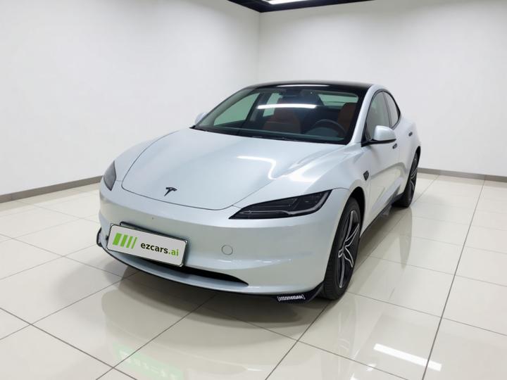 Model 3 2023 RWD