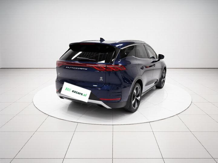 Tang EV 2024 DM-i Honor 112KM Noble photo 6
