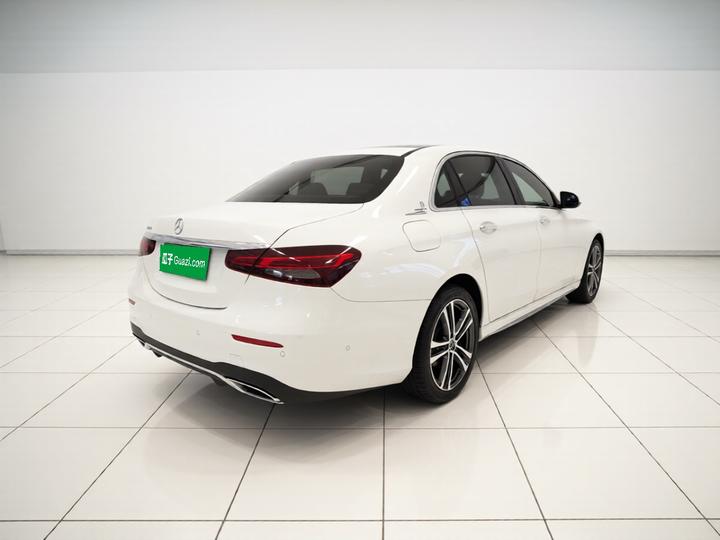E-Class 2021 E 260 L Sport photo 6