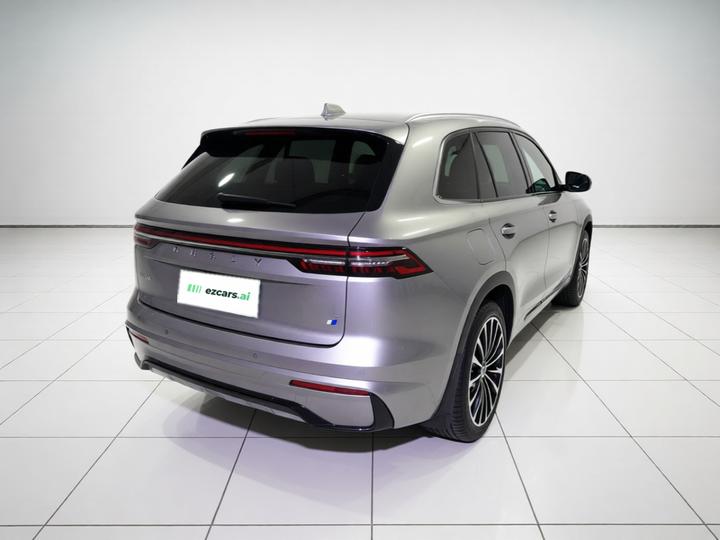 Xingyue L 2024 1.5T photo 6