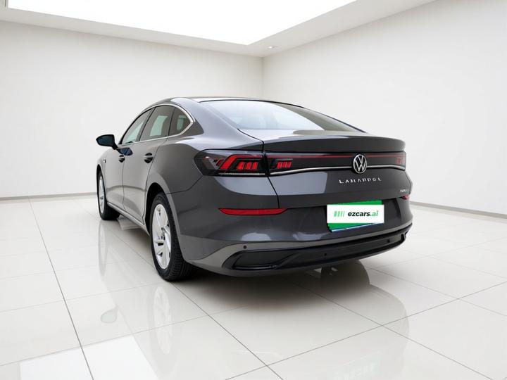 2022 Lamando L 280TSI DSG photo 4