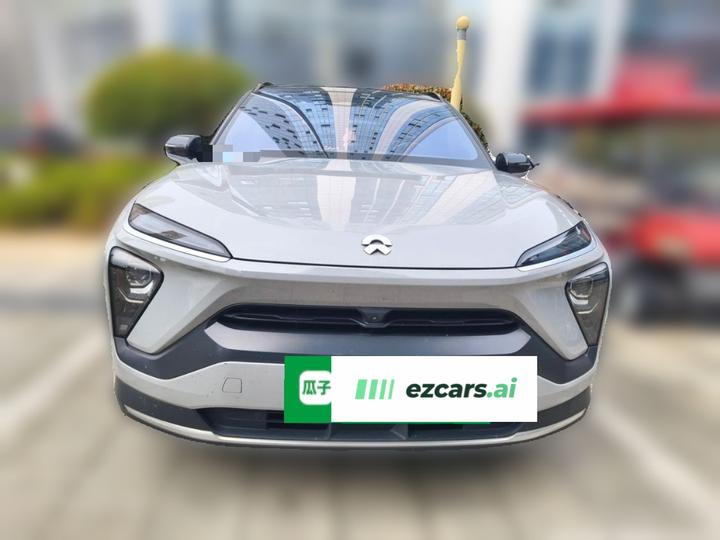 ES6 2020 420KM Sport photo 2