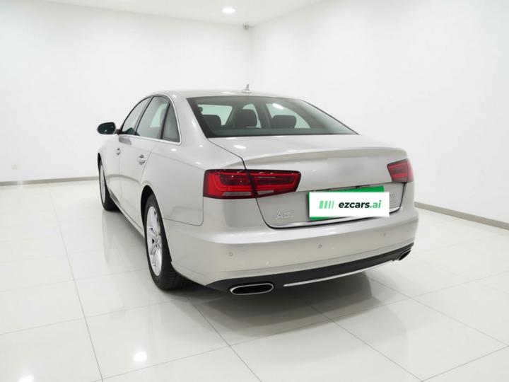 A6L 2016 TFSI Tech photo 4