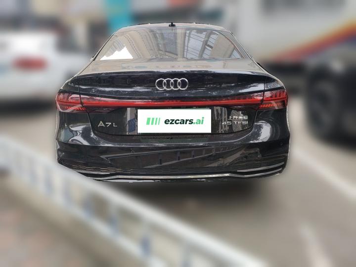 A7L 2024 45 TFSI Luxury photo 5