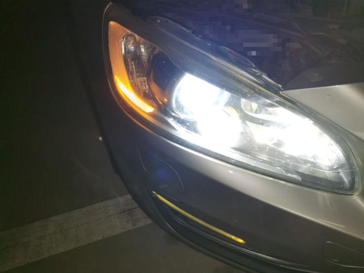 S60 2015 S60L T5 photo 7