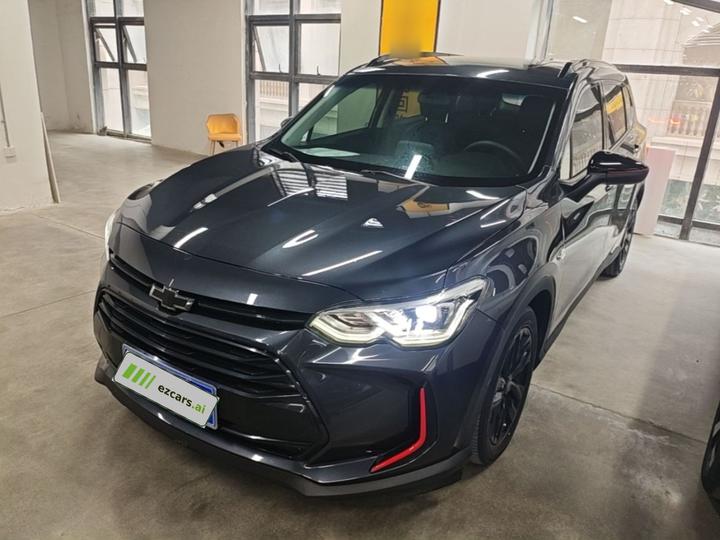 2020 Mild Hybrid Redline 530T AT 5+2