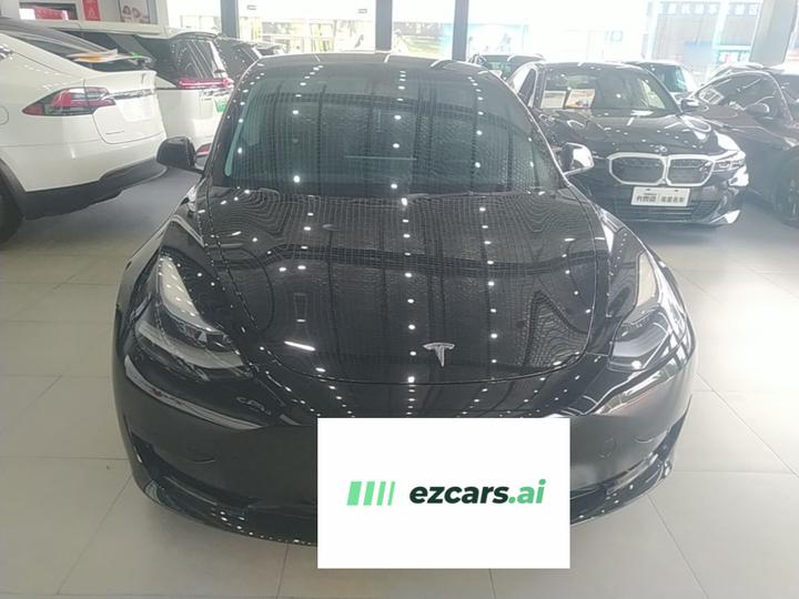 Model 3 2022 RWD photo 2