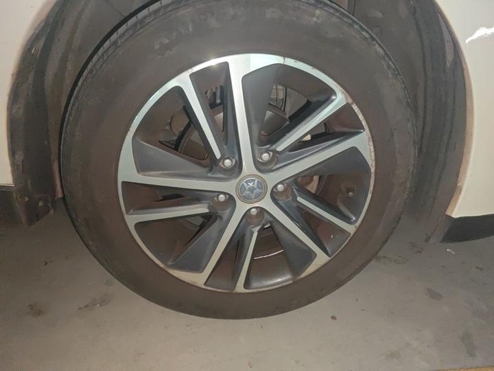 D60 2018 1.6L CVT Connected Elite photo 8