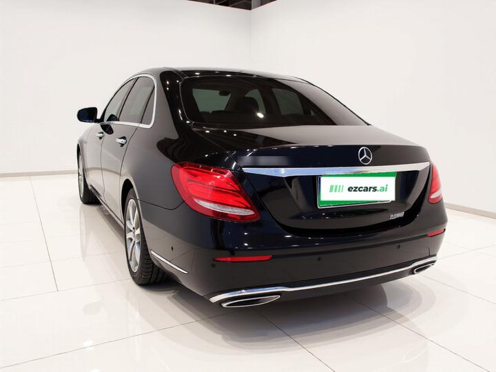 E-Class 2019 E 300 L Luxury photo 4
