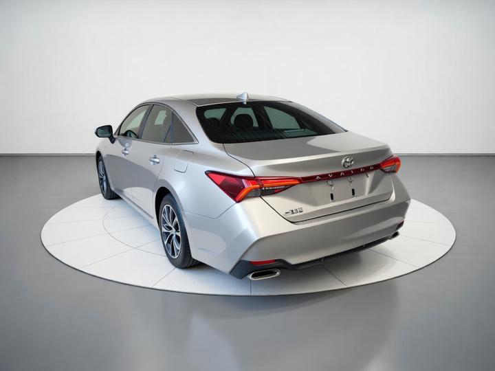 Avalon 2022 2.0L Luxury photo 4