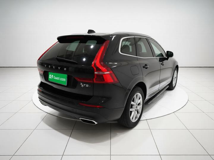 XC60 2019 T5 AWD China V photo 6