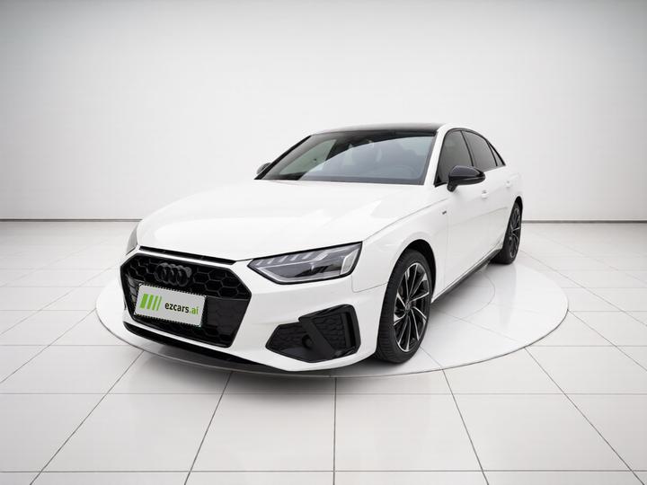 A4L 2023 40 TFSI Luxury Dynamic