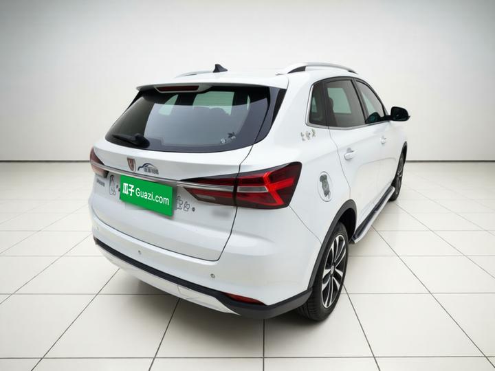 RX3 2018 1.6L CVT Smart photo 6