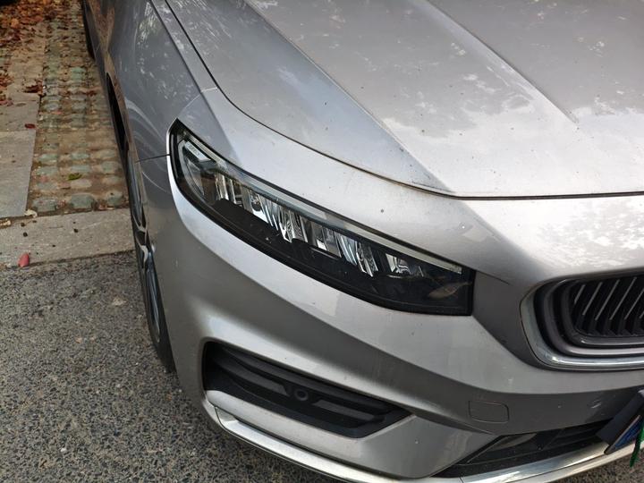 Preface 2021 Facelift 2.0TD Premium photo 7
