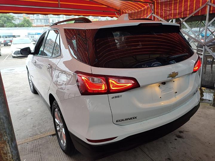 2019 535T AT China V photo 4