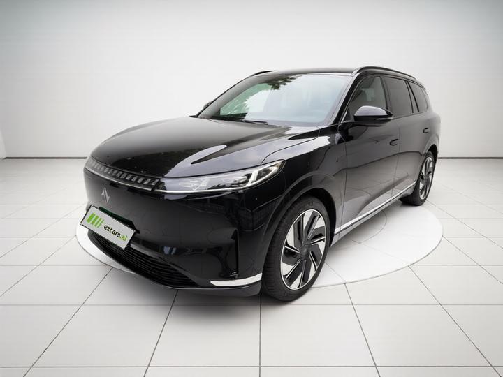 Yipai eπ008 2025 210Ultra EREV 5-Seater