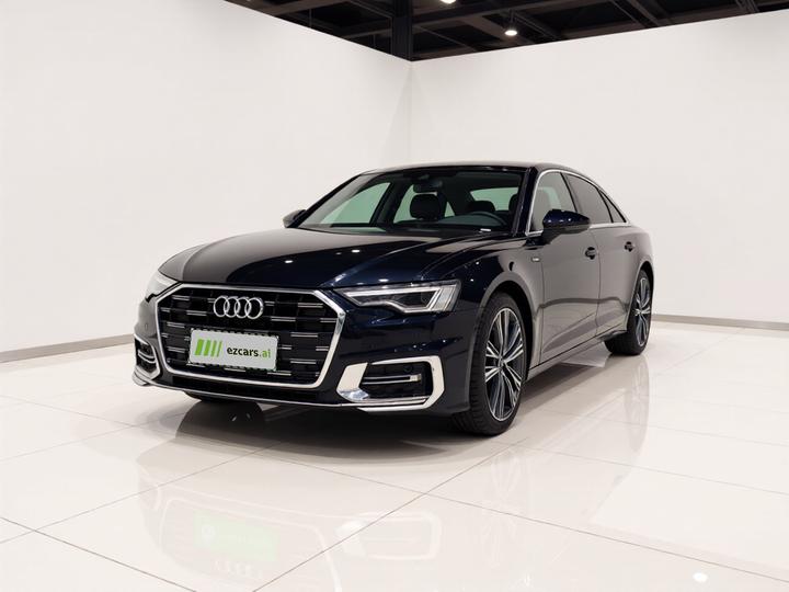 A6L 2024 40 TFSI Luxury Dynamic
