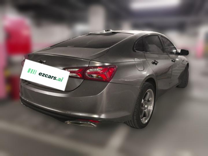 Malibu XL 2019 Redline 550T AT photo 4