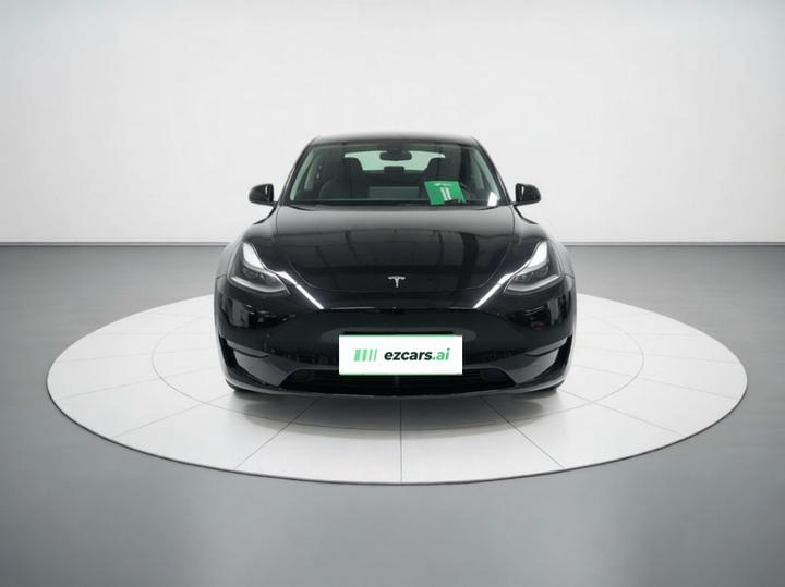 Model Y 2022 Facelift RWD photo 2