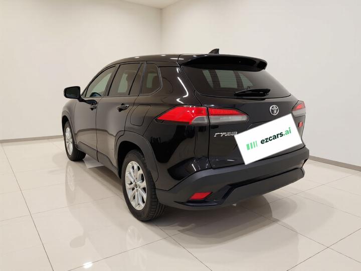Frontlander 2024 2.0L CVT Elite plus photo 4