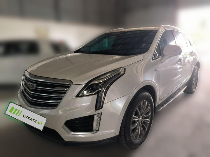 XT5 2016 28T AWD Luxury