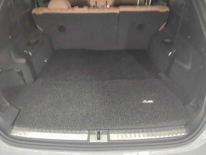 ES8 2020 580KM 7-Seater photo 8
