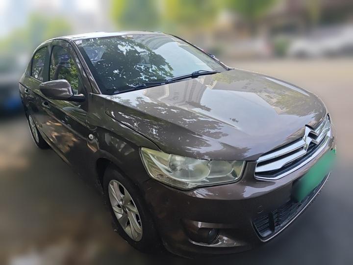 2016 1.6L MT Comfort photo 3
