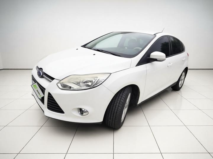 Focus 2012 Hatchback 1.6L AT