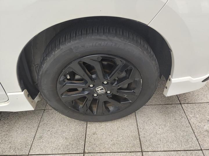 Fit 2018 1.5L CVT+ photo 8