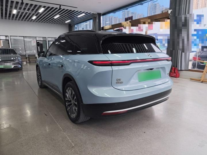 ES6 2023 75kWh photo 4