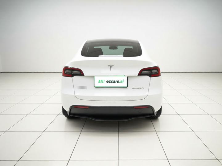 Model Y 2023 Long Range AWD photo 5