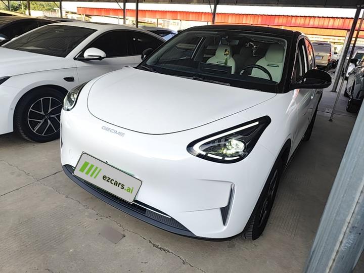 Xingyuan 2025 310km