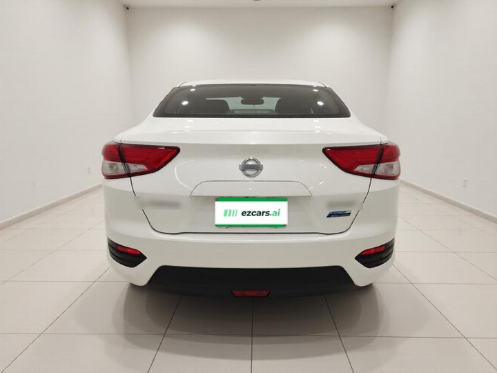 2016 1.6L CVT Smart Cool photo 5