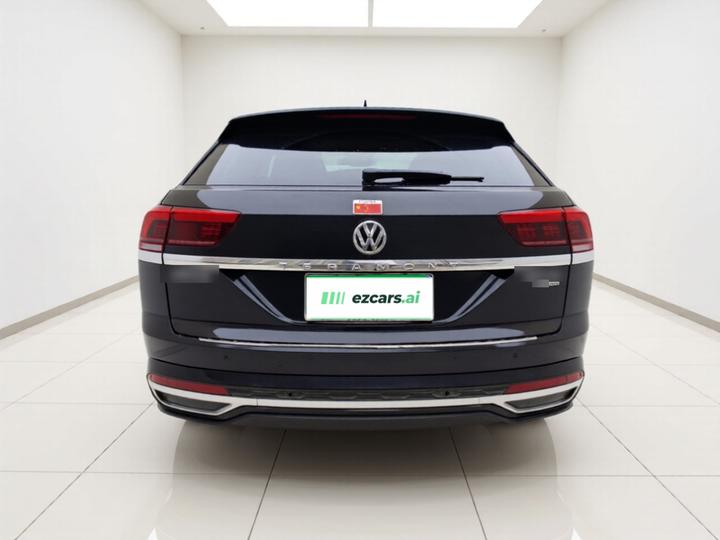 Teramont X 2020 Facelift 380TSI AWD Luxury photo 5