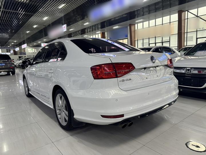 Sagitar 2018 280TSI DSG photo 4
