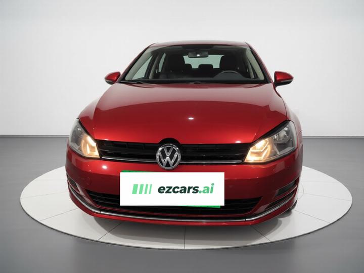 Golf 2016 230TSI AT Comfort photo 2
