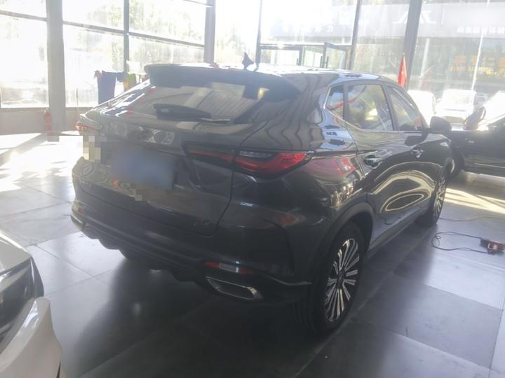 X5 2021 1.6L CVT Exclusive photo 6