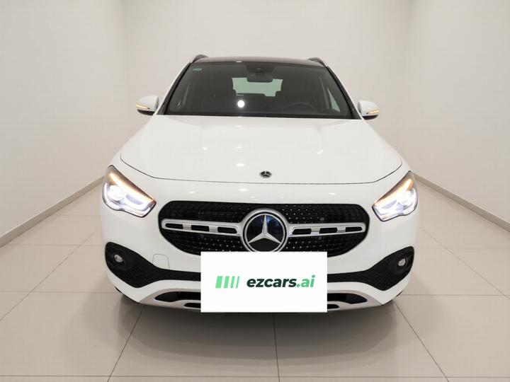 GLA 2023 Facelift GLA 200 photo 2