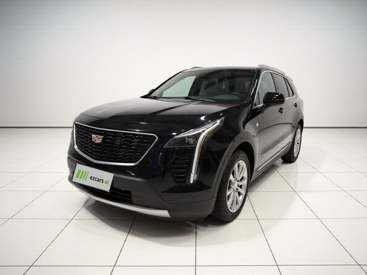 XT4 2021 28T RWD Luxury